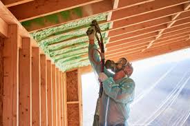 Best Fireproof Insulation  in Maltby, WA